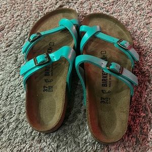 BRAND NEW BIRKENSTOCK SANDALS 🩴🩵